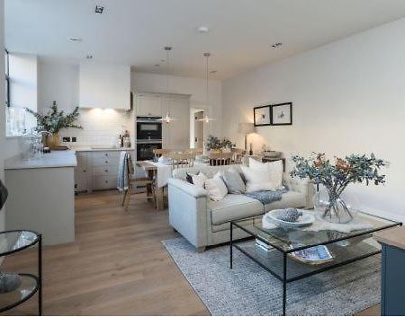 One Navy, Bath Apartamento Exterior foto