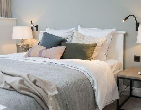 One Navy, Bath Apartamento Exterior foto
