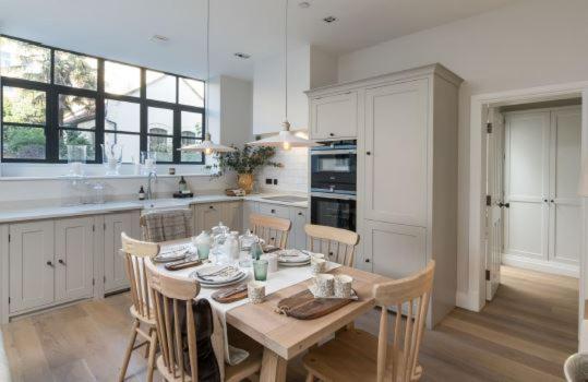 One Navy, Bath Apartamento Exterior foto
