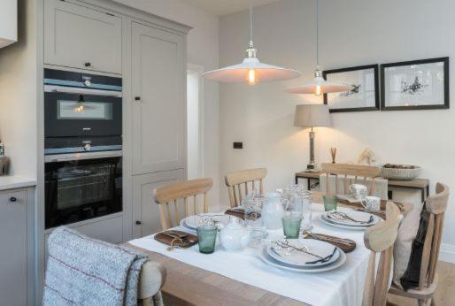 One Navy, Bath Apartamento Exterior foto
