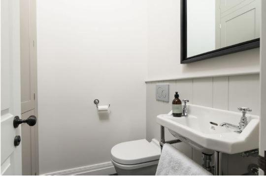 One Navy, Bath Apartamento Exterior foto