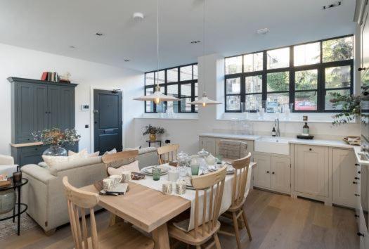 One Navy, Bath Apartamento Exterior foto