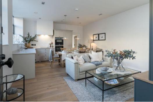 One Navy, Bath Apartamento Exterior foto