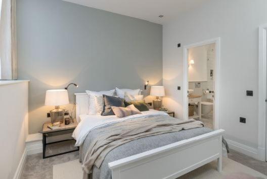 One Navy, Bath Apartamento Exterior foto
