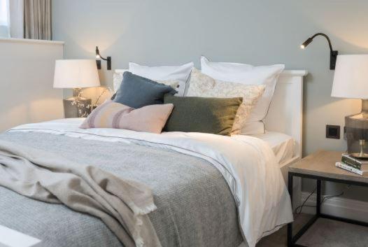 One Navy, Bath Apartamento Exterior foto